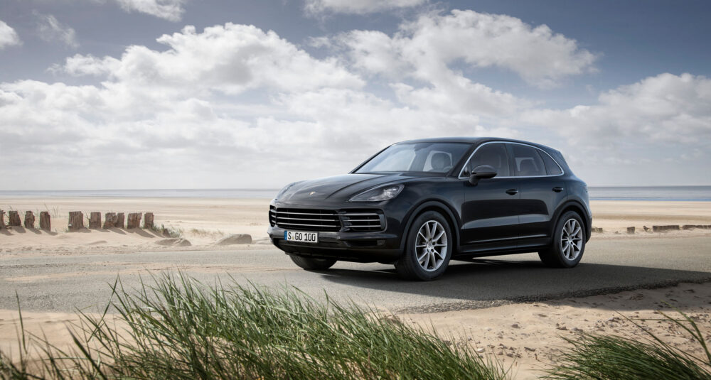 porsche cayenne 01