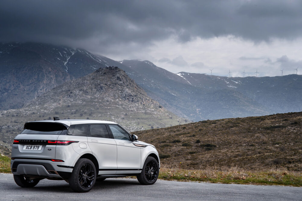 range rover evoque 01