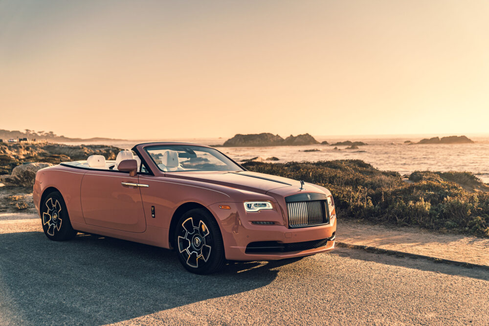 rolls royce dawn 07