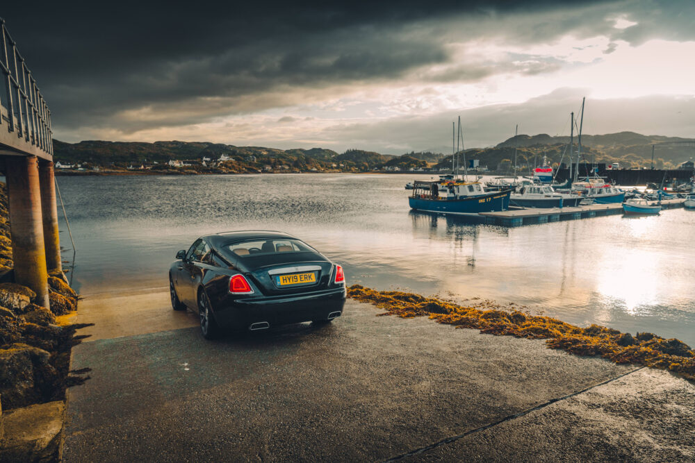 rolls royce wraith 05