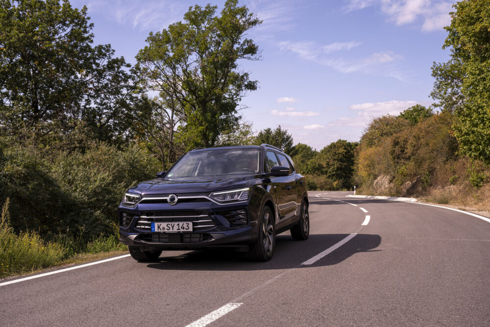 ssangyong korando 02