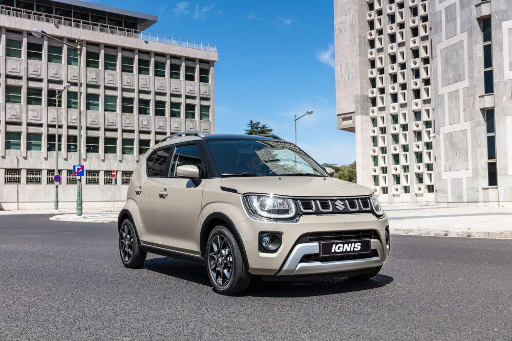 suzuki ignis 06