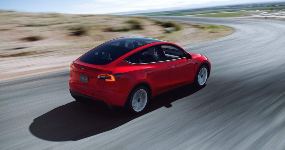 tesla model y 01