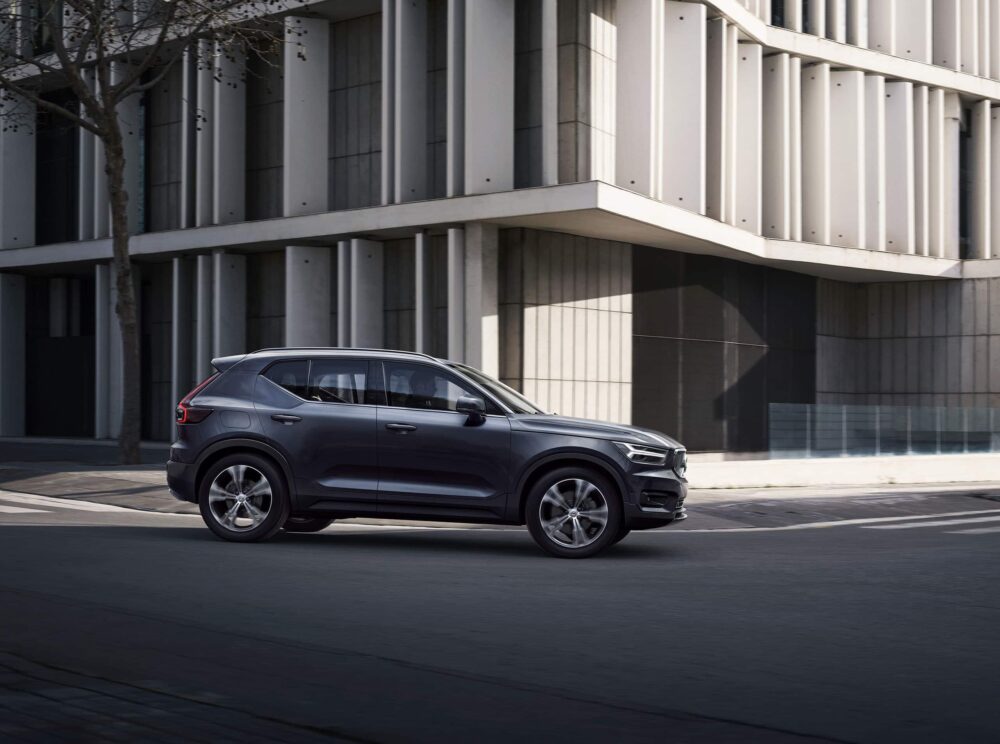 volvo xc 40 05