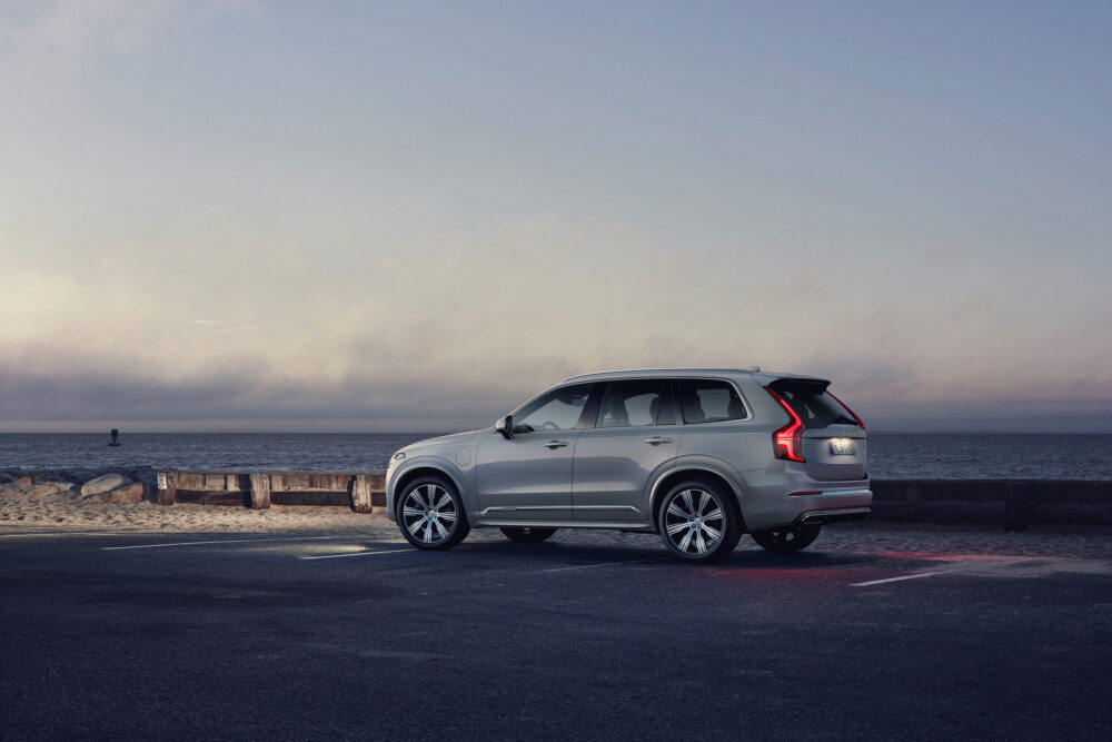 volvo xc90 03