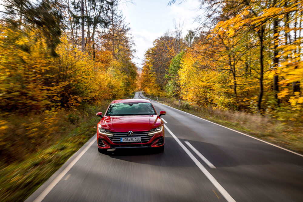 vw arteon shooting brake 08