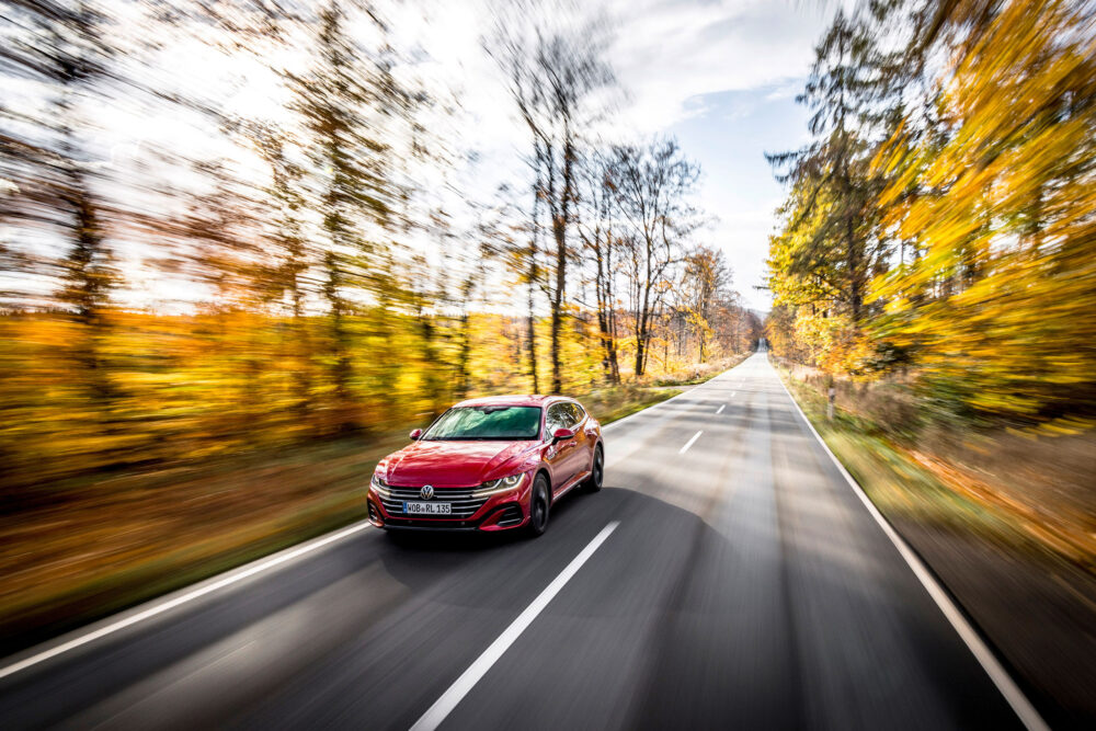 vw arteon shooting brake 09