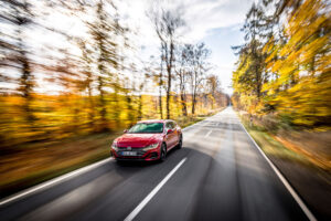 VW Arteon Shooting Brake Bilder