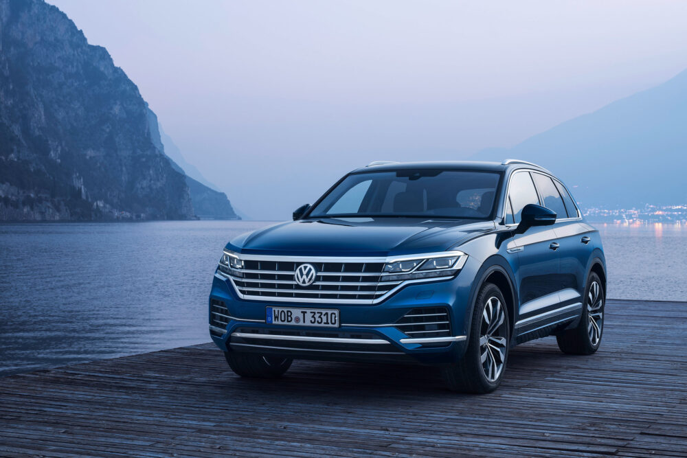 vw touareg 03